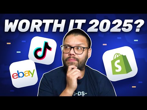 Is Dropshipping Still Profitable In 2025?