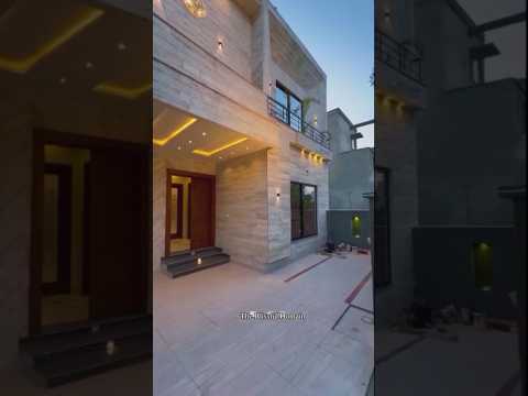 Luxurious Villa Interior Design home tour #shorts #youtubeshorts #viral #viralshorts