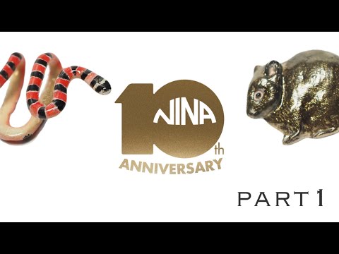 【Nina10周年記念企画Part 1】