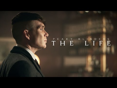 The Life | Peaky Blinders