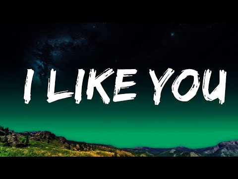 Post Malone, Doja Cat - I Like You (A Happier Song) (Lyrics) | Top Best Songs