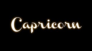 Capricorn ♑️ BE READY TO BE SHOCKED, AS THIS PERSON GETS EXPOSED CAPRICORN!! OMG!! ❤️ January 2025