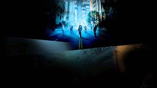 Inception - End Credits Music (HQ) Hans Zimmer