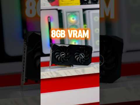 RX 6600 vs RTX 2060 | Asus Dual RX 6600 8GB Graphic Card | High FPS Gaming