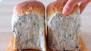 쌀 식빵은 이제 이 레시피로 고정! 🙋🏻‍♀️ 전문점보다 더 맛있는 쌀빵 레시피 :: Perfect Rice Bread