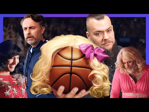 Lady Ballers | A Red Pilled Comedy | Review