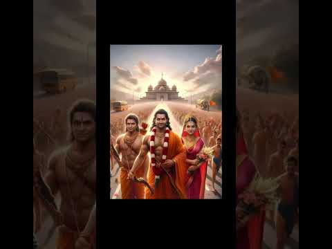 ayodhya Sri ram mandir 22 01 2024 #ayodhya #srirammandir #mandir