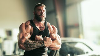 Chest Workout Bodybuilding Rant