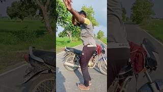 रंजो बैंजो डांस #ट्रेंड वीडियो#shortvideo #dance #funny