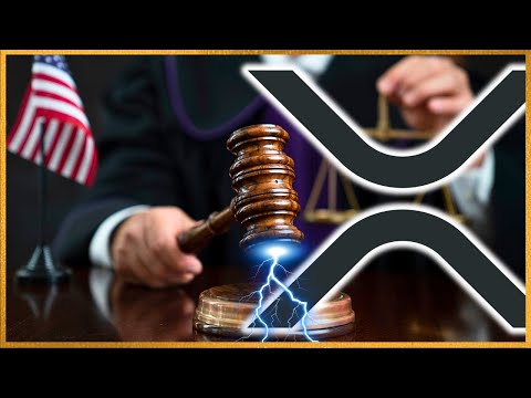 THE XRP CASE IS NOT OVER.. HERE'S WHAT ACTUALLY MATTERS