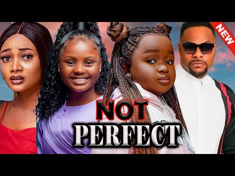 NOT PERFECT(New Release 2024 Nigerian Movie)Nino Bolanle 2024