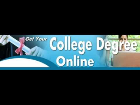 college degrees online