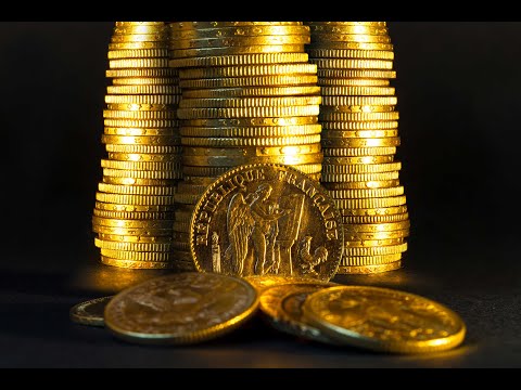 Gold Rallies for Second Day as Fed Rate Cut Looms - 09/10/2024