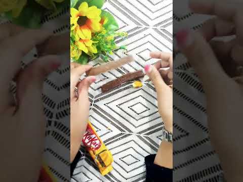 Nestle kitkat honeycomb 🍯 | Mommy planet 💜