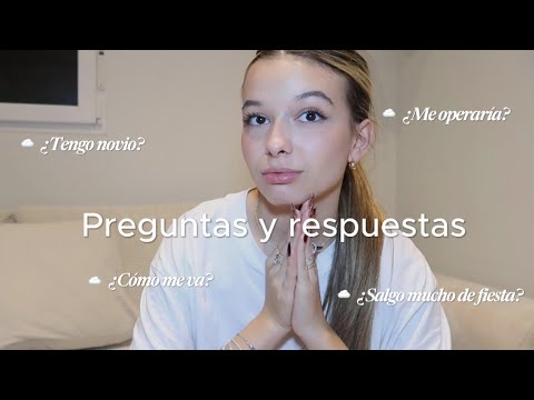 ¿ Tengo novio? Preguntas y Respuestas!!!! / Charla con Amigas!