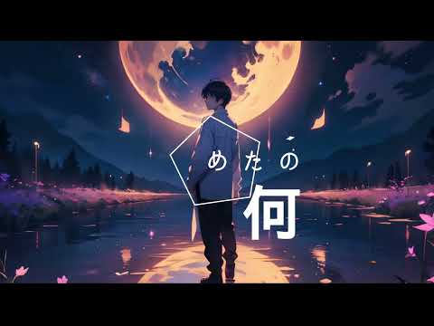 Who Am I ? - Mo Chen, D-Lin (Synth V)