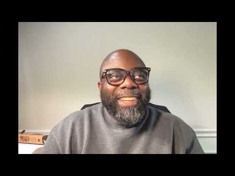 God Never Fails | Bible Study | MIT Jamual Williams | 11.06.24