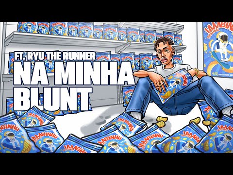 BIN - Na minha blunt FT. Ryu, The Runner (Clipe oficial)