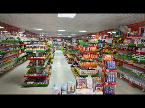 start grocery Mini Mart super Mart Mega Mart no franchise fee no royalty charge | NV shoppe