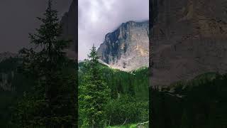 Dolomite Italy #italia #shortvideo #italytravelguide #mountains #dolomites #travel #italy #european