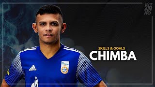 Chimba - Samba Skills & Goals | HD