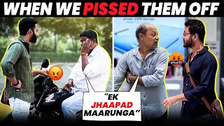 Most Angry Reactions Ever 😡 | Because Why Not