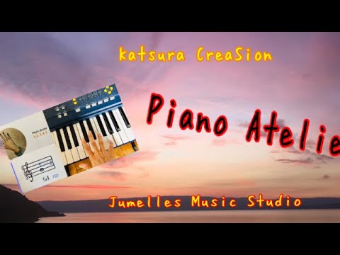 Piano Atelier / Katsura CreaSion