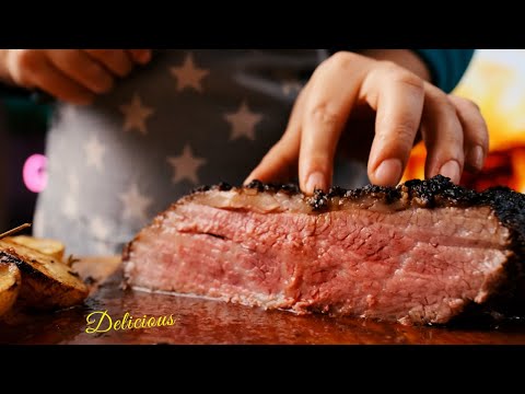 Insanely Juicy Tri Tip Roast! I Bet You Haven`t Tried This Recipe Before!