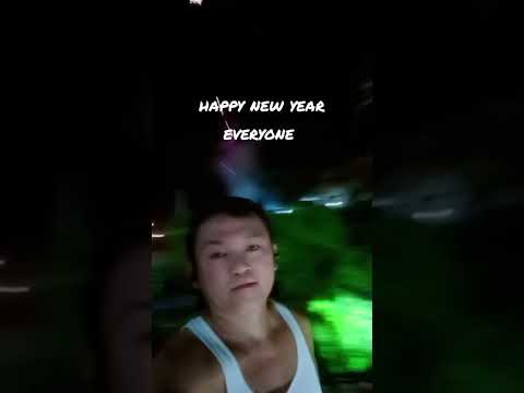 #happyNewYearEveryone