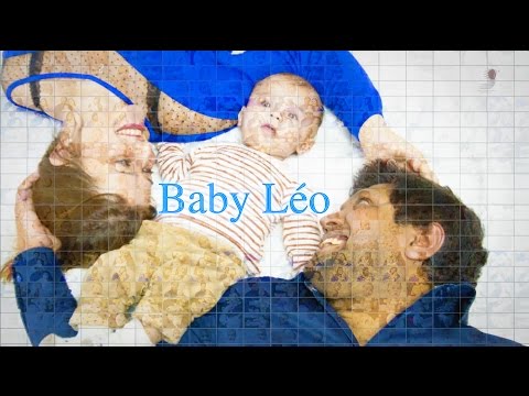 Baby Léo - Photo Slide