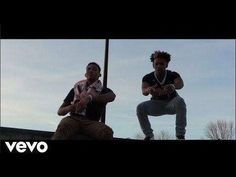 J Rock & HBK- Money Sounds (Official Music Video)