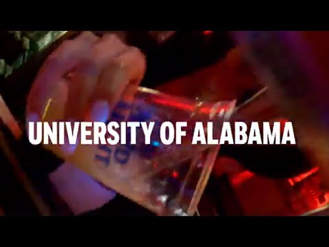 Bud Light Backyard College Tour | Alabama