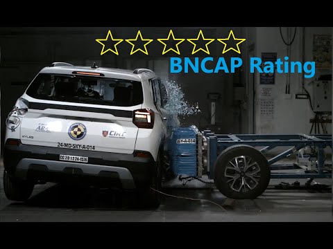 Skoda Kylaq-5 Star rating-BNCAP | reaction Aks Critics Kannada