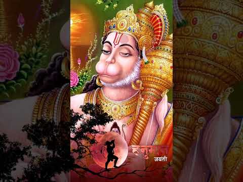 veer hanumana ati balvana #shorts #jaihnumanji #jaishreeram #viralvideo #ytshorts #sankatmochan