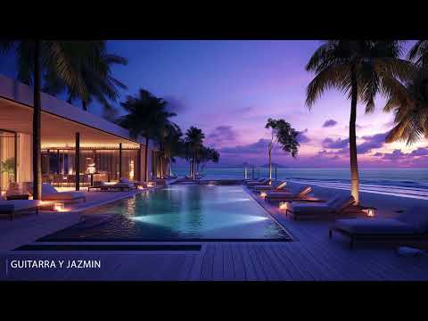 GUITAR CHILLOUT Wonderful Playlist Lounge Ambient | New Age & Calm | Relax Chill Music