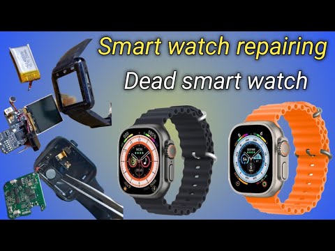 Smartwatch repair||how to repair Smartwatch||Smartwatch||smartwatch open|@technical3426