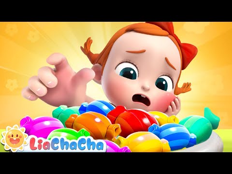 🔴 LIVE STREAM | ABC Song, Finger Family + More Popular Baby Songs & Nursery Rhymes | LiaChaCha