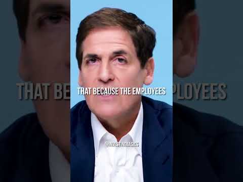 MARK CUBAN : Dark Truth About Taxes