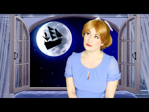 Your Mother And Mine - Peter Pan Cover (Just Josie Jo)