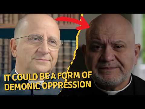 FR. RIPPERGER ADDRESSES FR. CARLOS MARTINS CONTROVERSY