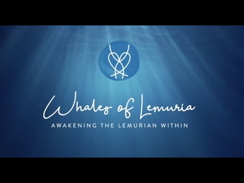 Lemurian Goddess Unity Meditation guided by Letina Russell