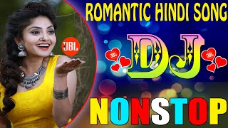 Bollywood Old Hindi Songs || Nonstop Dj Song || Old Hindi Song 2022 Dj Remix || Dj Mix