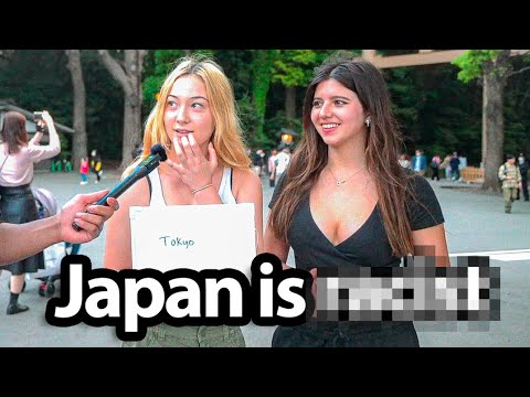 Why Foreigners Don't Know ANYTHING About Japan