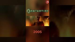 BH|Tamil dubbed Movies Explanation தமிழ் Movies| @TeluguMisterVoice | Constantine (2005) Film