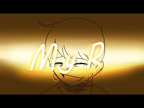 My R // Danplan Animatic