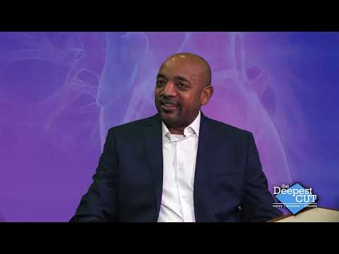 The Deepest Cut - Mayo Clinic Cardiac Surgery Series - Episode 3 with Mesfin Dollar, C.C.P.