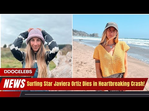 Javiera Ortiz Killed by Speedboat Days Before Wedding!