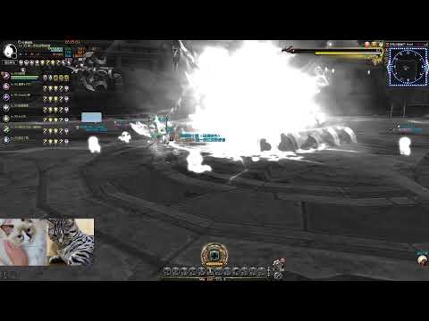 2021/09/18 - Dragon Nest - HARD 風龍 18F