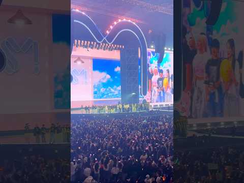 SMTOWN LIVE 2025 @ SEOUL Recap Video #SMTOWN #SMTOWN2025 #SMTOWN2025_SEOUL #SMTOWN_LIVE #SMCU