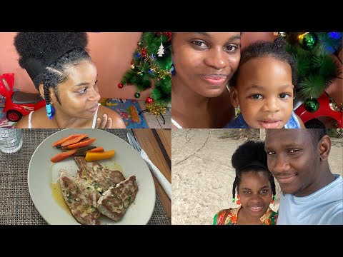 MY BIRTHDAY VLOG 2024 | COCONUT BEACH RESTAURANT GRENADA 2024